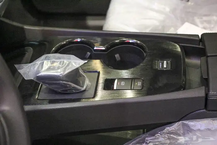 نيسان اكس تريل 5 راكب بدون دبل 2026 بأقل سعر بالمملكه 12