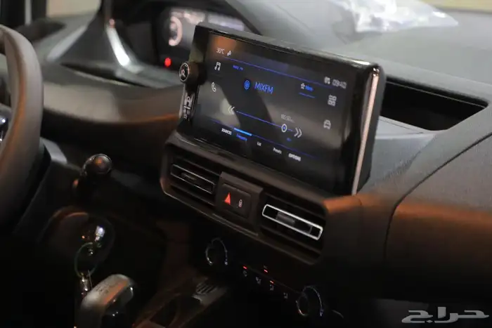 بيجو ميني فان ديزل بضاعه موديل 2025 13