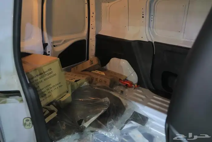 بيجو ميني فان ديزل بضاعه موديل 2025 11