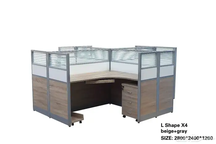 وحدات عمل مشتركة 6