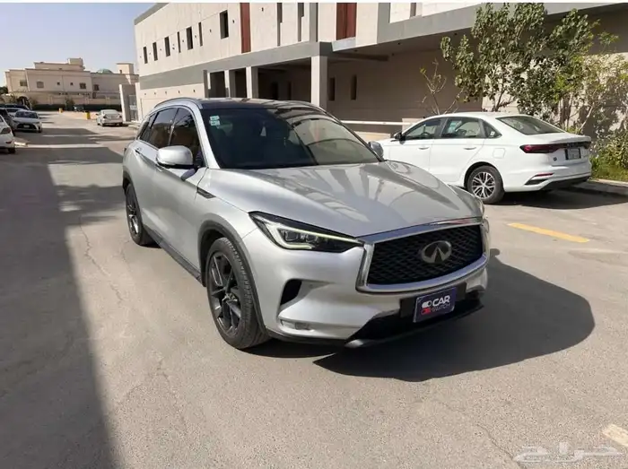 Infiniti QX50 2019 (negotiatable) 0