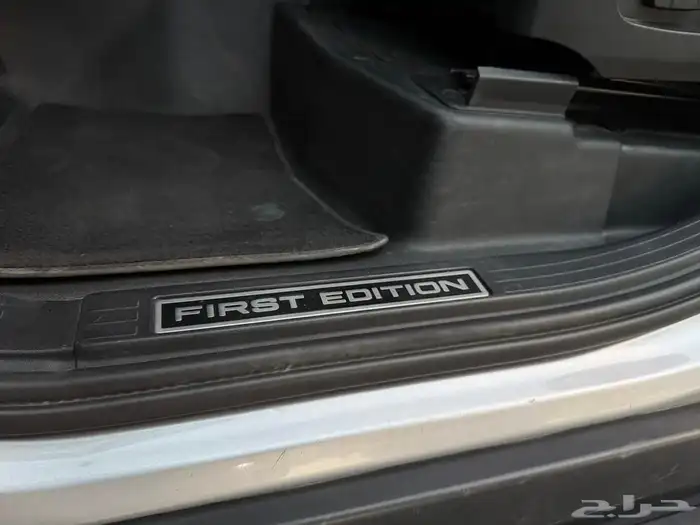 رنج روفر ديفندر FIRST EDITION 110 موديل 2020 ( KIT KAHN ) 33