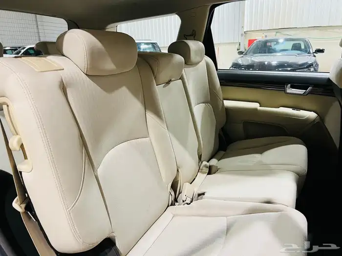 كيا موهافي 2018 دبل (عرض خاص) 9