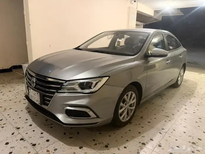 MG موديل 2022 1