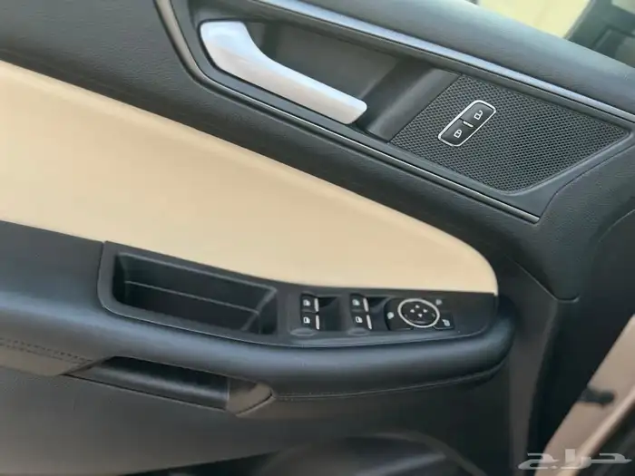 فورد ايدج 2020بدون دبل 13