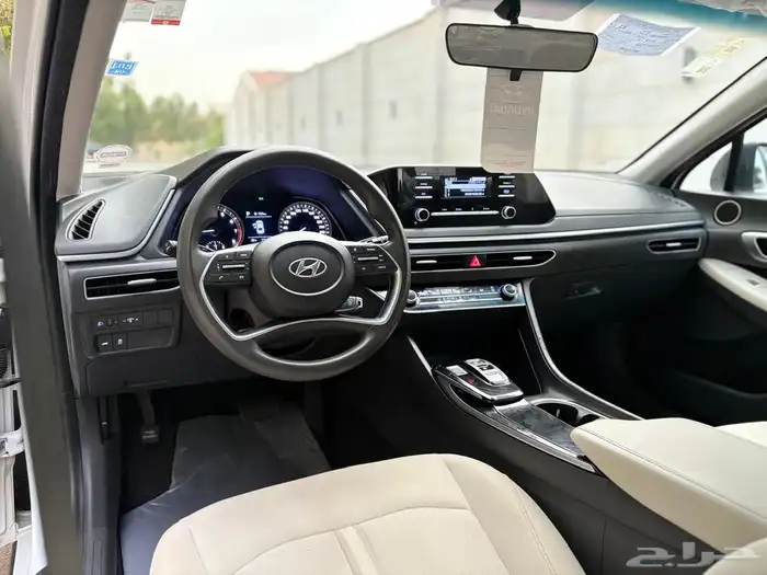 سوناتا 2020 15