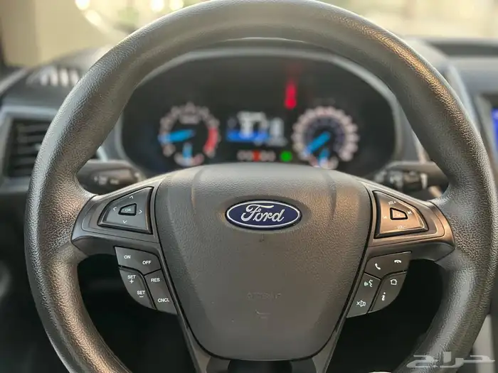 فورد ايدج 2020بدون دبل 11