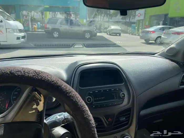 شفروليه سبارك 2019 LS 9