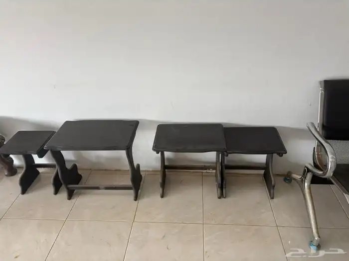 دلاب طاوله كراسي 2