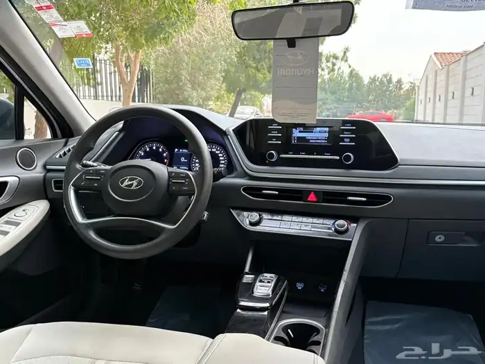 سوناتا 2020 12