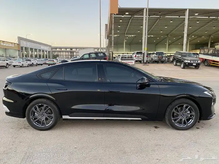 تورس ترند 2025 ماشي 22 الف سعودي الناغي 6