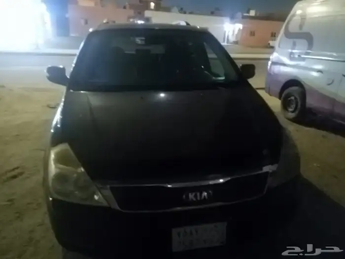 كارنفال كيا 2015 1