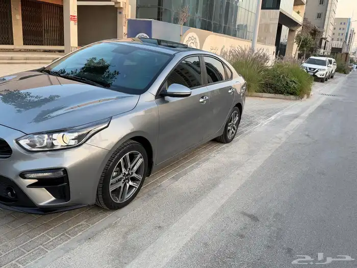 كيا سيراتو فل كامل 16