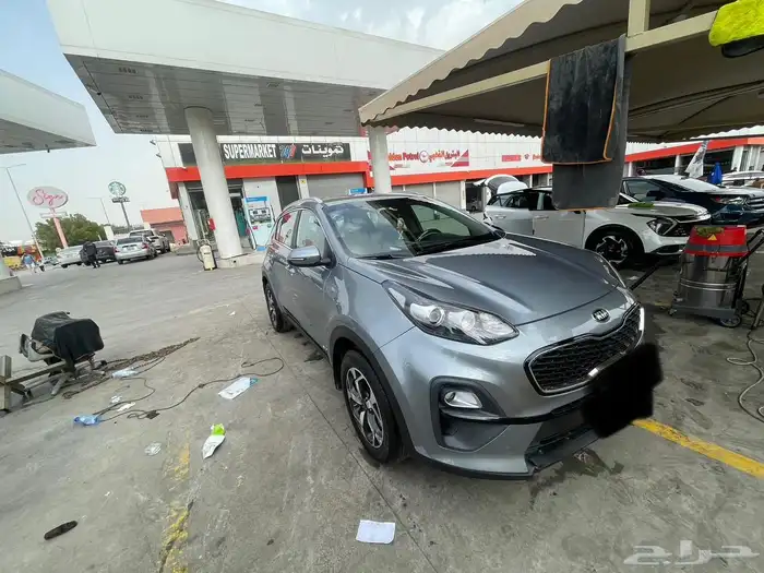 سبورتاج 2022 11