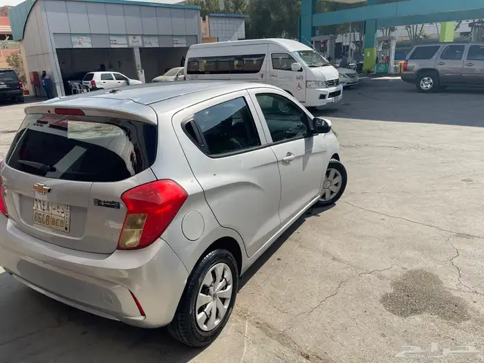 شفروليه سبارك 2019 LS 4