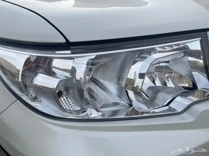 برادو 3023 ماشي 26 وكاله ست سنتر 18