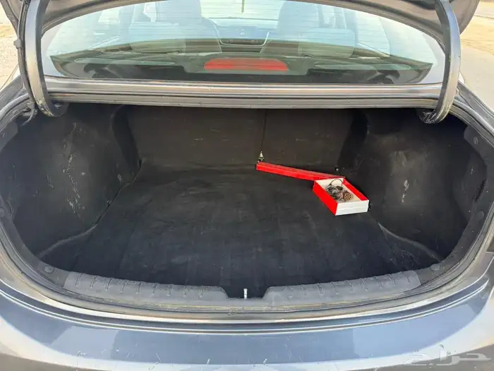 كيا ريو 2020 8