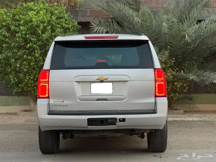 تاهو موديل 2016 3