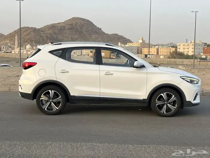 ام جي ZS موديل 2022 وكالة 3