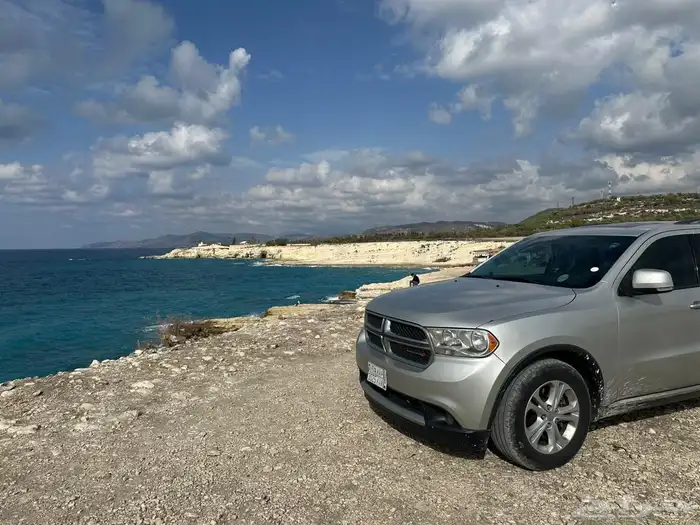 دودج دورانجو 2013 هيمي 8 سلندر فل كامل 2