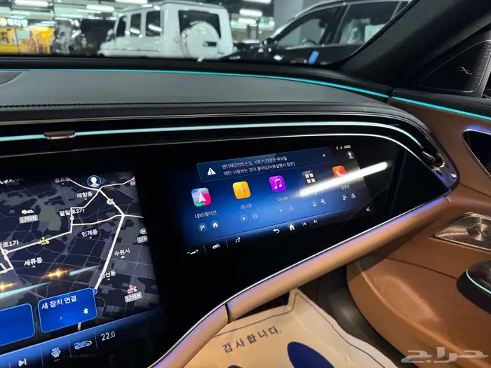 للاستيراد من كوريا _ مرسيدس E300 _2025 8