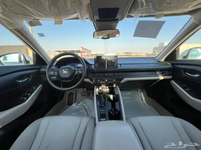 أكورد 2023 سعودي 5