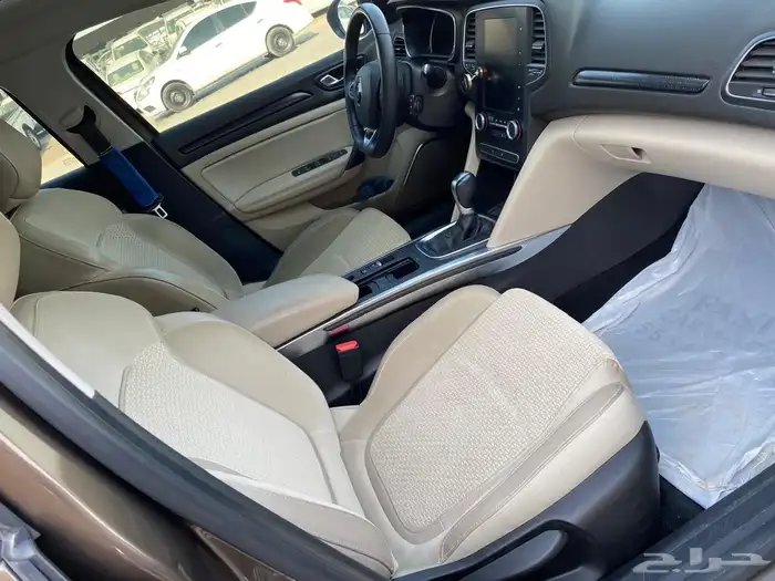 رينو ميغان 2020 ماشية 74 الف 14