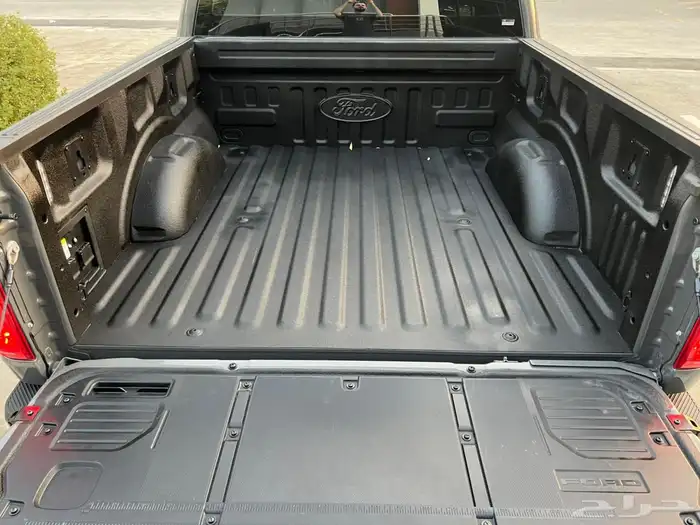 فورد F150 2021 (هايبرد) 18