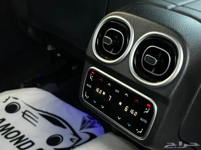 مرسيدس سي 200 C200 - الماني 28