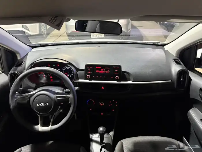 كيا مورنينغ 2022 10