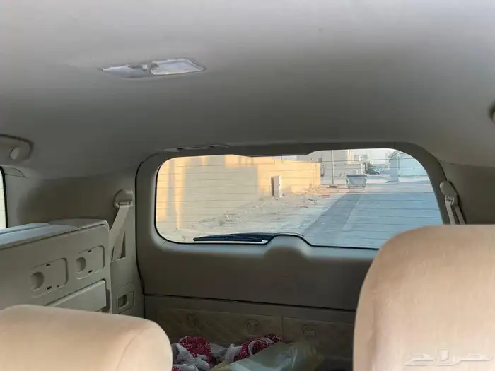 GXR 1 لاندكروزر 2019 وارد قطر 12