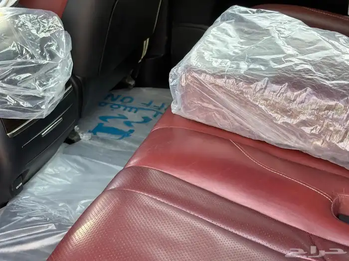 لكزس فل كامل 5