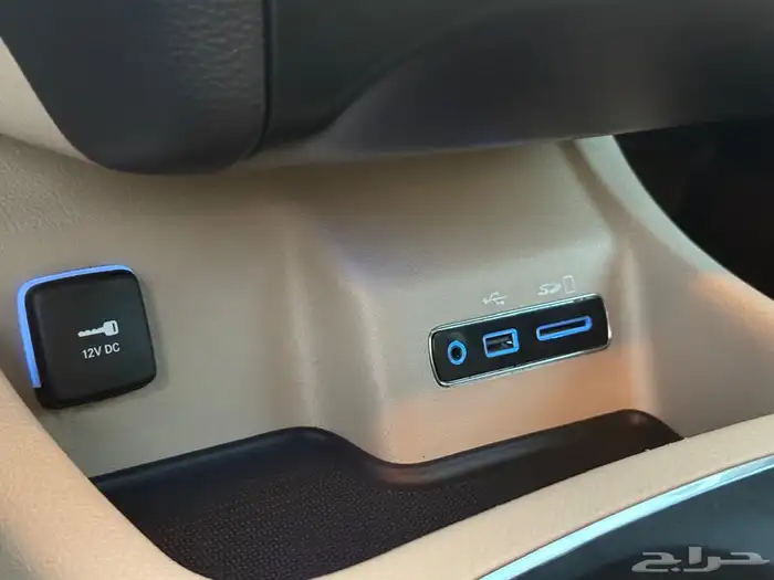 دودج دورانجو 2016 ( بحالة الوكالة ) 23