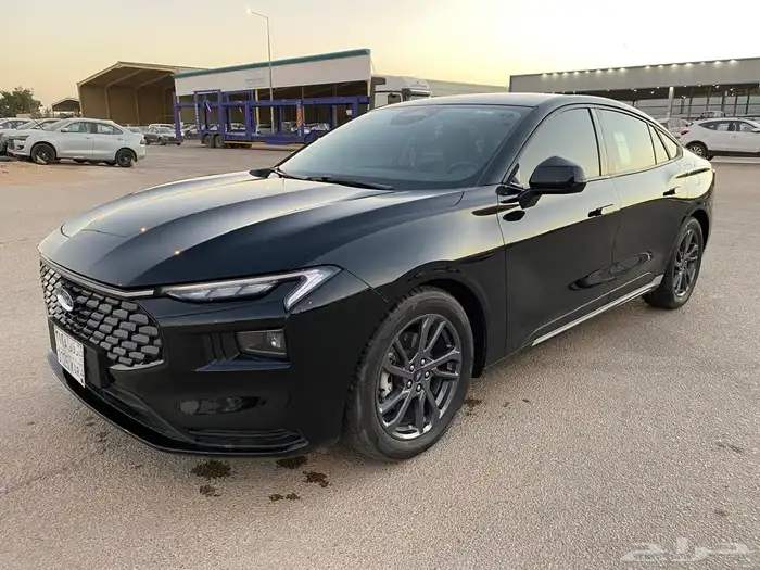 تورس ترند 2025 ماشي 22 الف سعودي الناغي 1