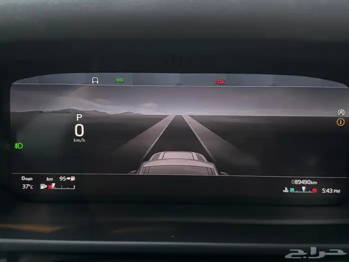 رنج روفر ديفندر FIRST EDITION 110 موديل 2020 ( KIT KAHN ) 21