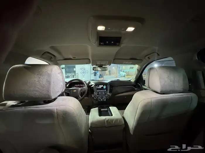 تاهو شيفروليه تاهو 2020 للبيع 8