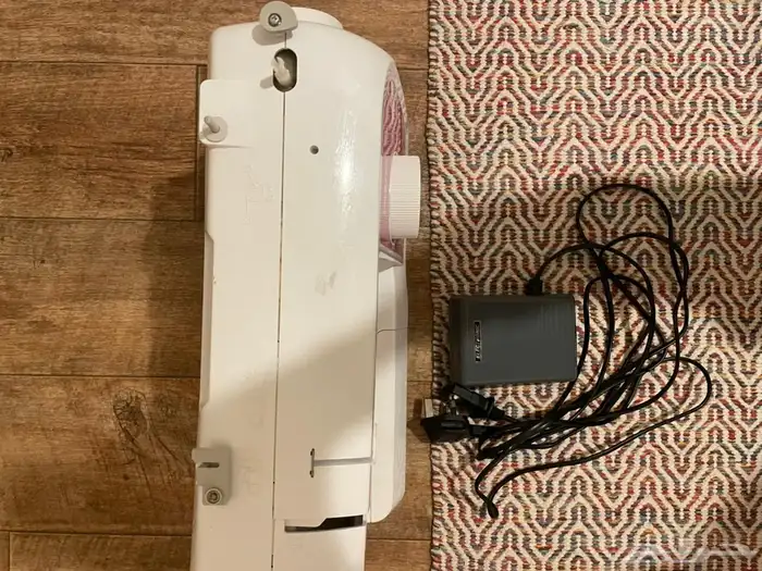 مكينة خياطه 2