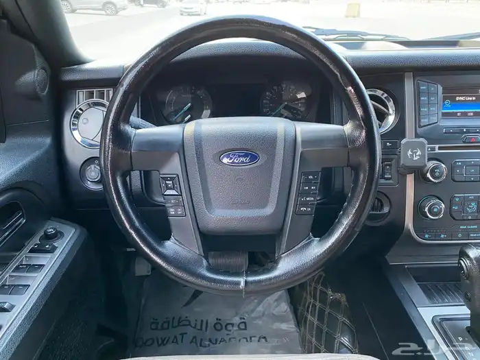 فورد اكسبدشن 2015 13