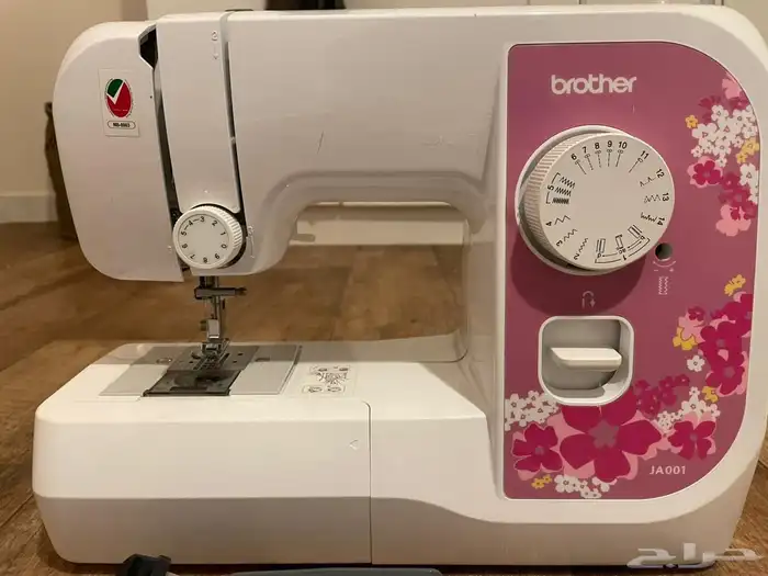مكينة خياطه 0