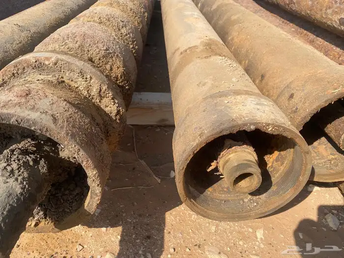 طرنبه 8 بوصه للبيع 1