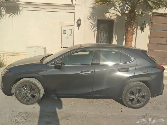 لكزس UX 200 - 2022 - مالك أول 0