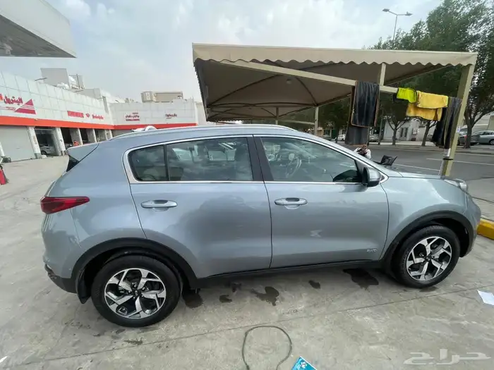 سبورتاج 2022 10