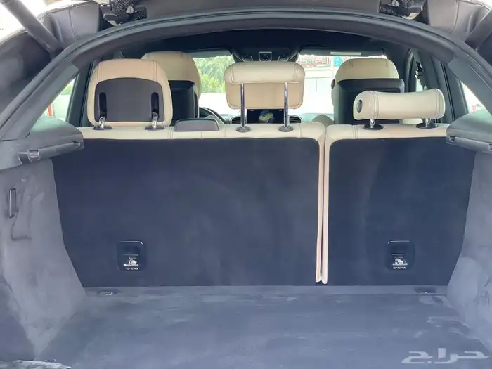 مرسيدس AMG GLE 63 S 4 matic 3