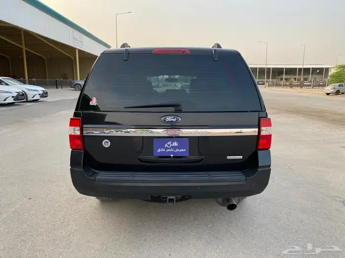 فورد اكسبدشن 2015 5