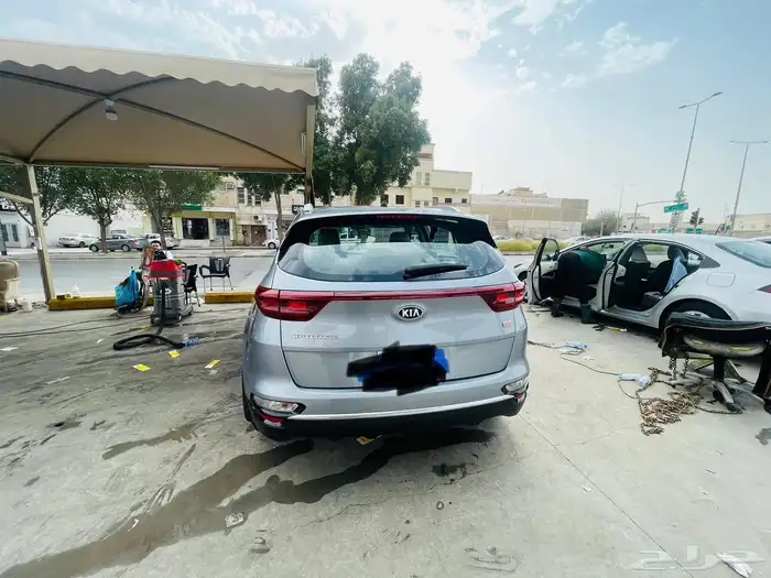 سبورتاج 2022 14