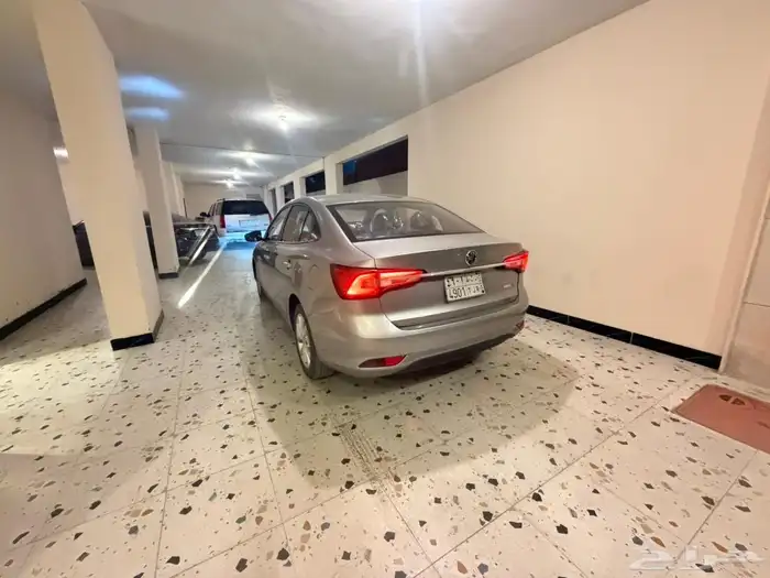 MG موديل 2022 4