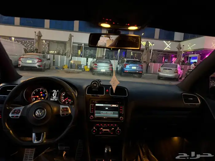 فولكس فاجن 1