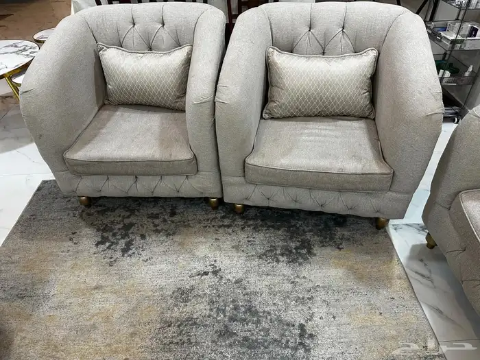 كنب بحاله جيده جدا 2