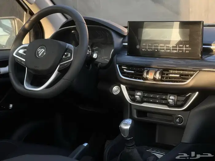 فوتون غمارتين ديزل 2025 تونلاند لدى شركة عبدالمجيد الخضر 9