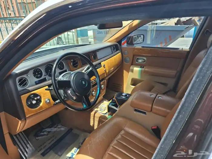 روز رايز فانتوم مخزن 2004 1